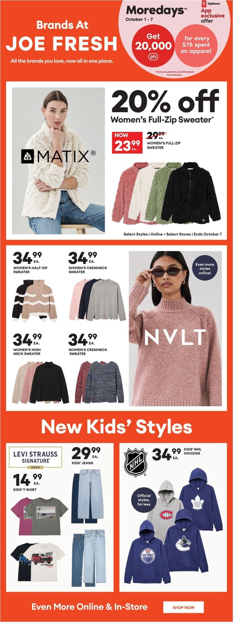 real-canadian-superstore - New Real Canadian Superstore Flyer for This Week – 2026-10-01 to 2026-10-07 - page: 40