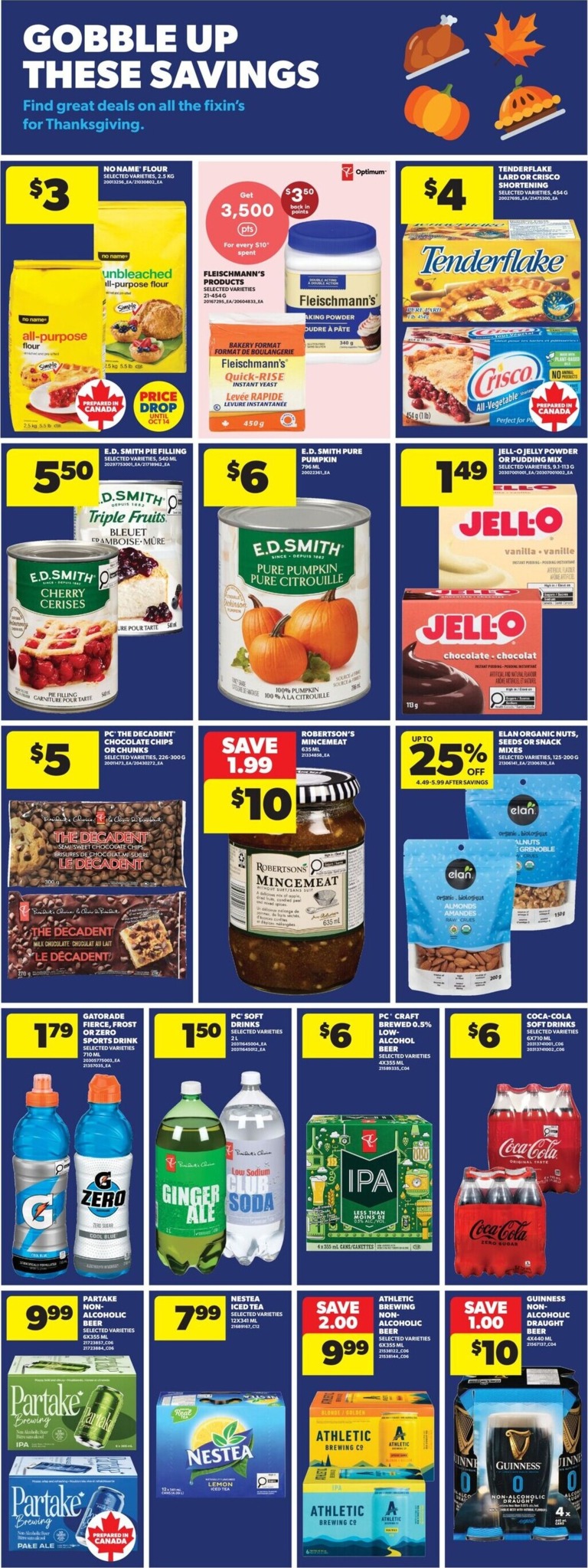 real-canadian-superstore - New Real Canadian Superstore Flyer for This Week – 2026-10-01 to 2026-10-07 - page: 11