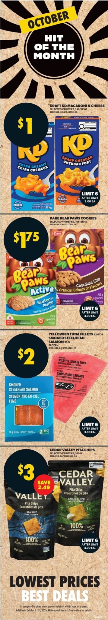 real-canadian-superstore - New Real Canadian Superstore Flyer for This Week – 2026-10-01 to 2026-10-07 - page: 5
