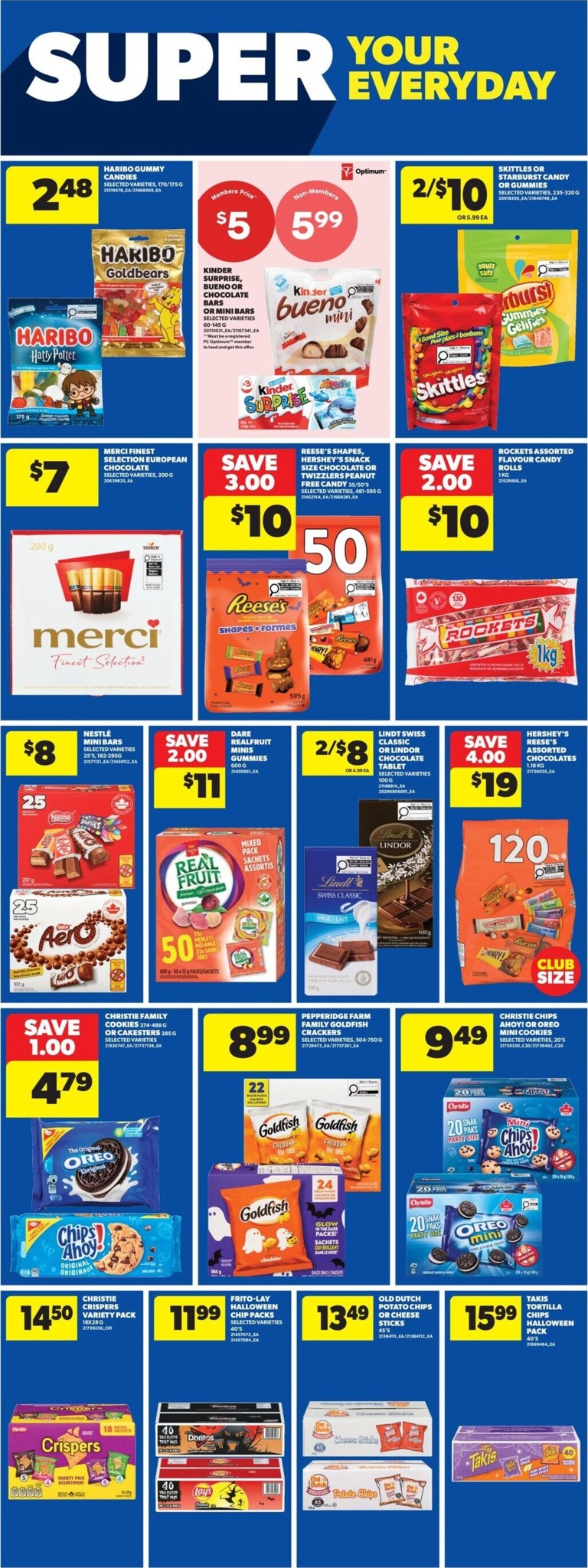 real-canadian-superstore - New Real Canadian Superstore Flyer for This Week – 2026-10-01 to 2026-10-07 - page: 32