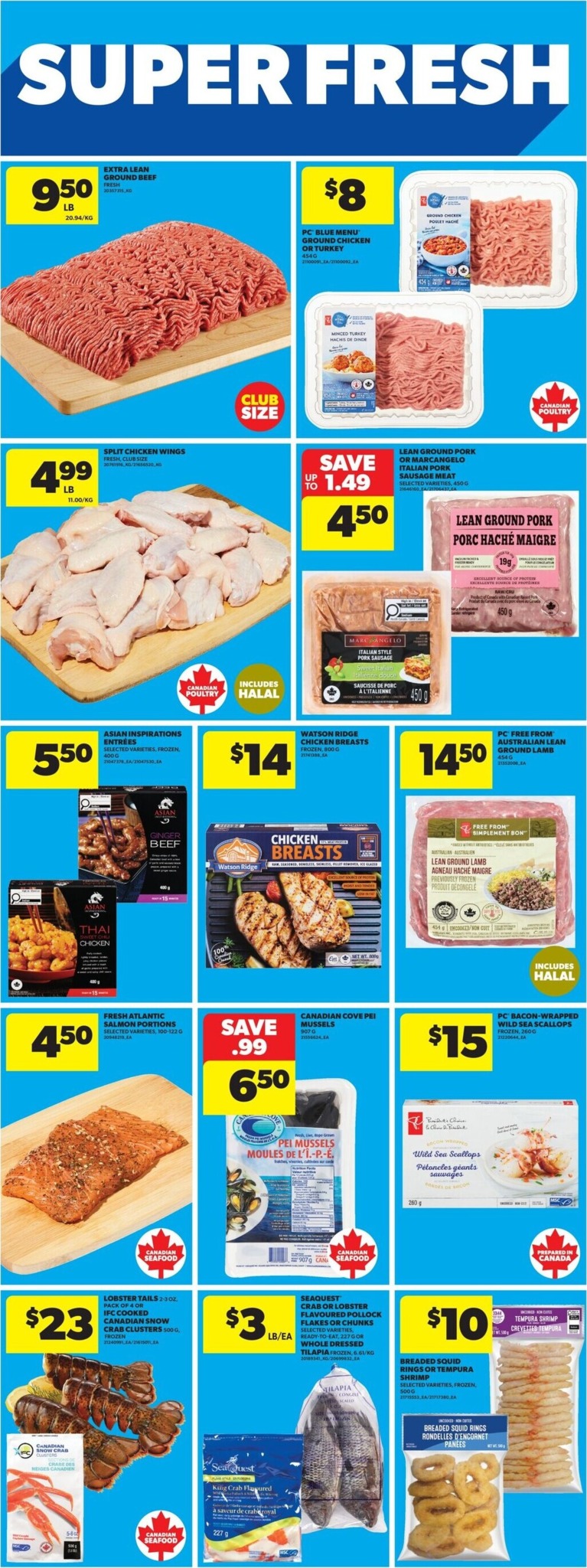 real-canadian-superstore - New Real Canadian Superstore Flyer for This Week – 2026-10-01 to 2026-10-07 - page: 27