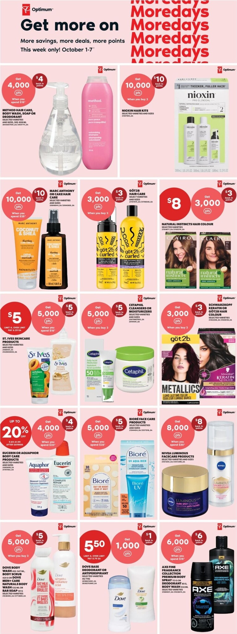real-canadian-superstore - New Real Canadian Superstore Flyer for This Week – 2026-10-01 to 2026-10-07 - page: 18