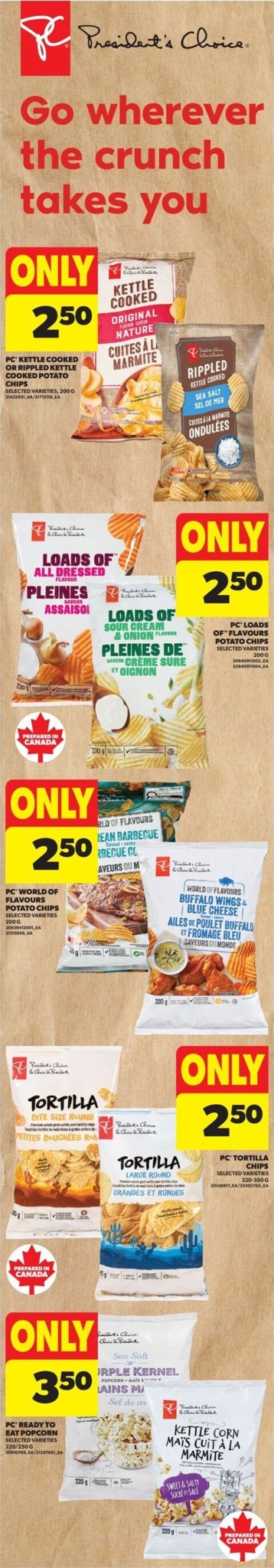 real-canadian-superstore - New Real Canadian Superstore Flyer for This Week – 2026-10-01 to 2026-10-07 - page: 2