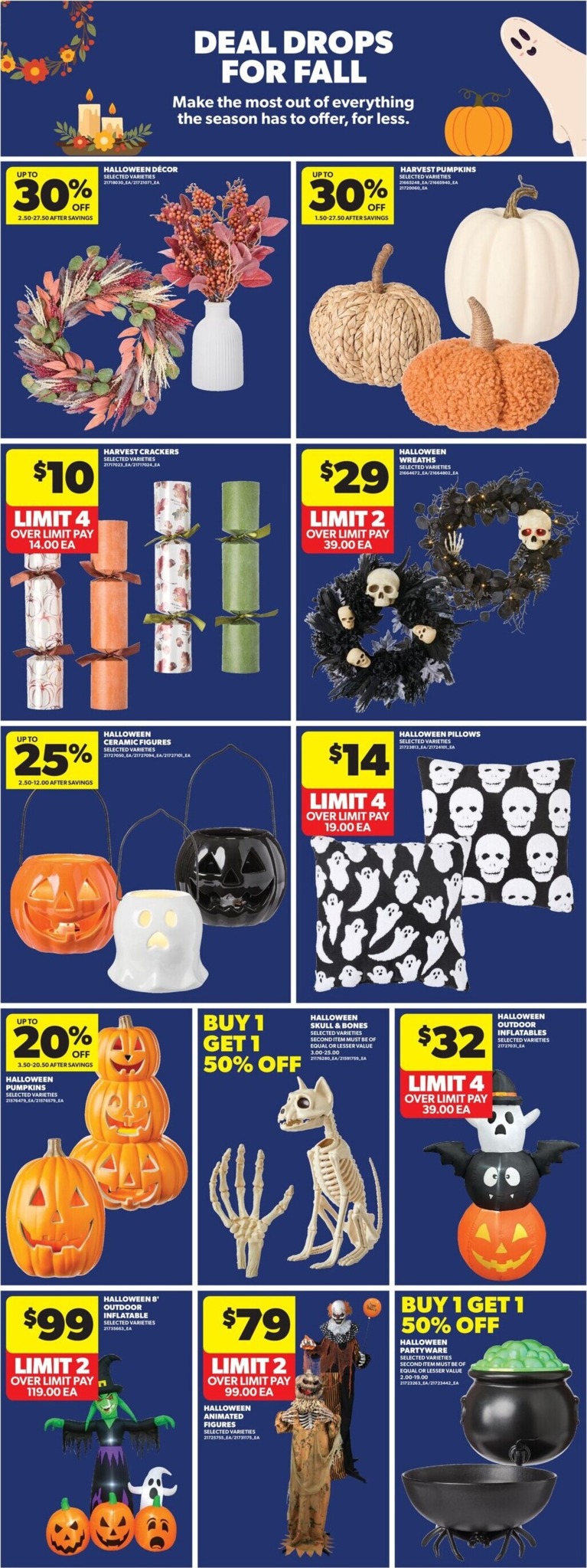 real-canadian-superstore - New Real Canadian Superstore Flyer for This Week – 2026-10-01 to 2026-10-07 - page: 38