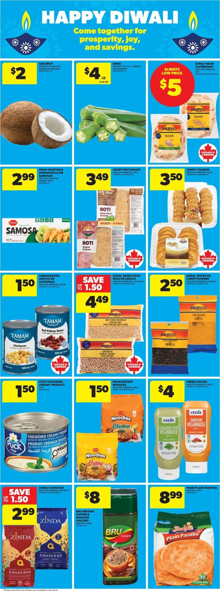 real-canadian-superstore - New Real Canadian Superstore Flyer for This Week – 2026-10-01 to 2026-10-07 - page: 23