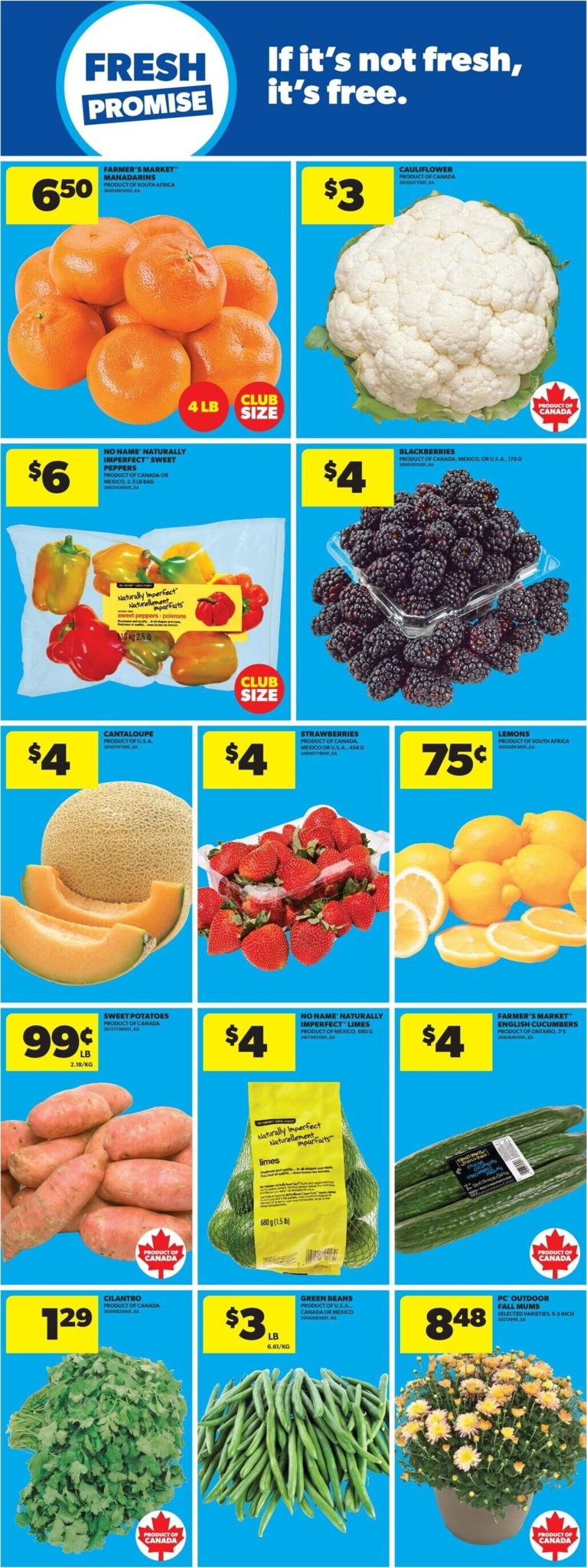 real-canadian-superstore - New Real Canadian Superstore Flyer for This Week – 2026-10-01 to 2026-10-07 - page: 26