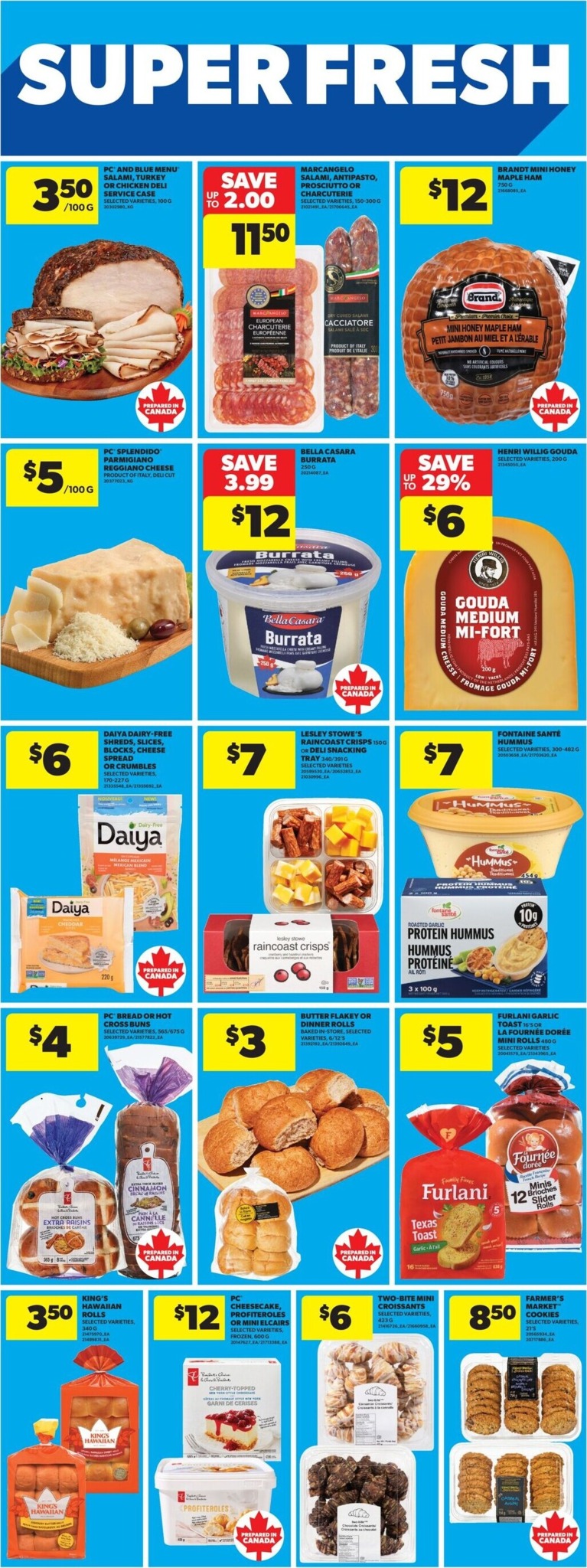 real-canadian-superstore - New Real Canadian Superstore Flyer for This Week – 2026-10-01 to 2026-10-07 - page: 28