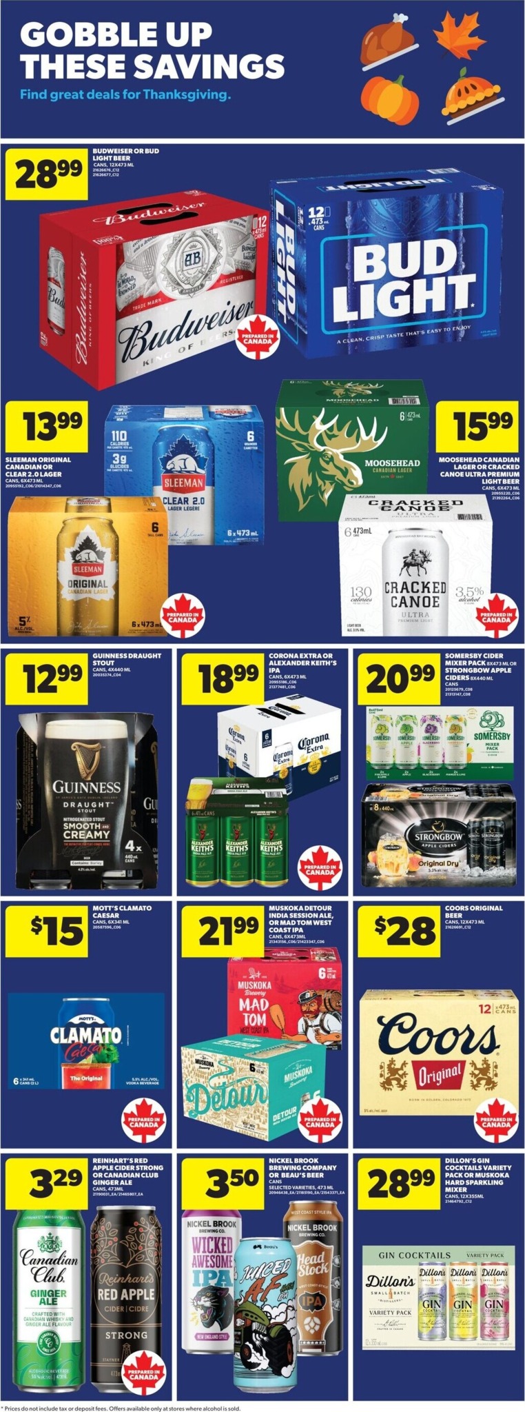 real-canadian-superstore - New Real Canadian Superstore Flyer for This Week – 2026-10-08 to 2026-10-14 - page: 11
