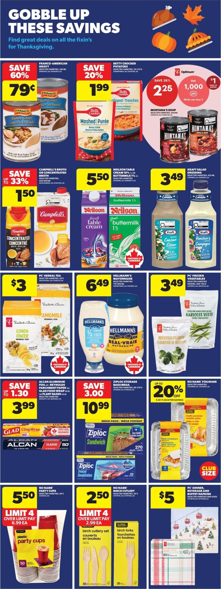 real-canadian-superstore - New Real Canadian Superstore Flyer for This Week – 2026-10-08 to 2026-10-14 - page: 8