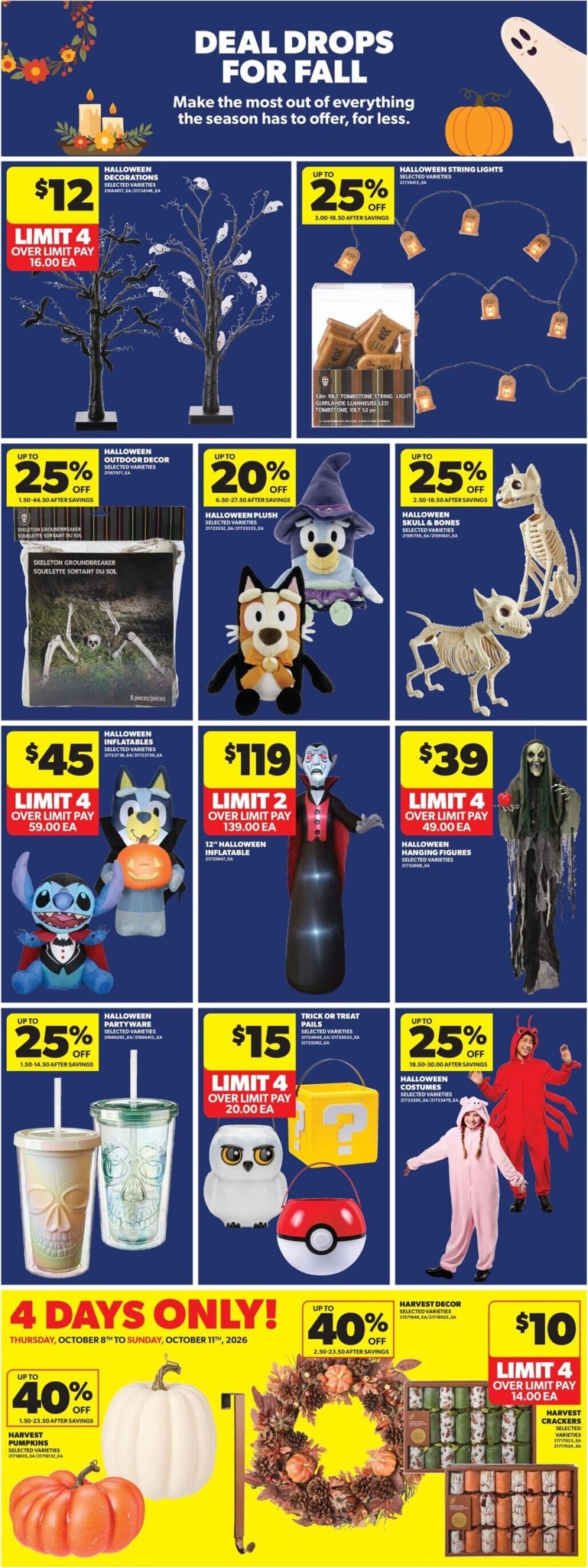 real-canadian-superstore - New Real Canadian Superstore Flyer for This Week – 2026-10-08 to 2026-10-14 - page: 35