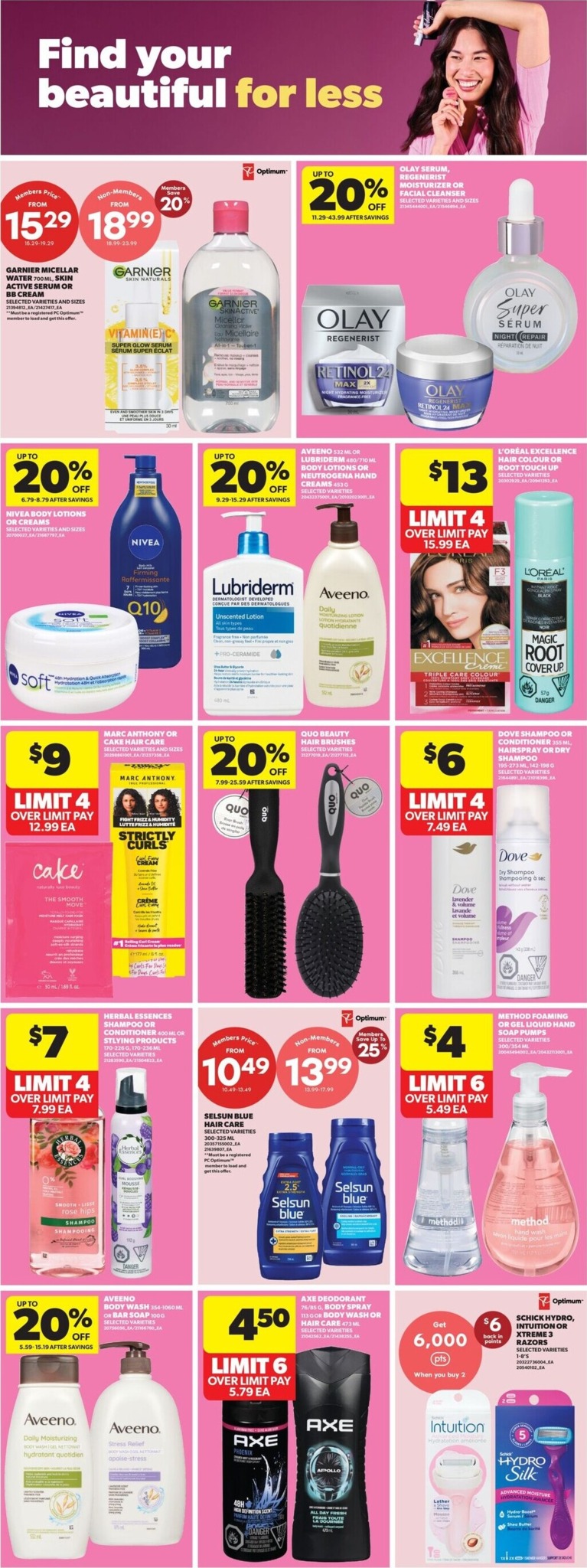 real-canadian-superstore - New Real Canadian Superstore Flyer for This Week – 2026-10-08 to 2026-10-14 - page: 26