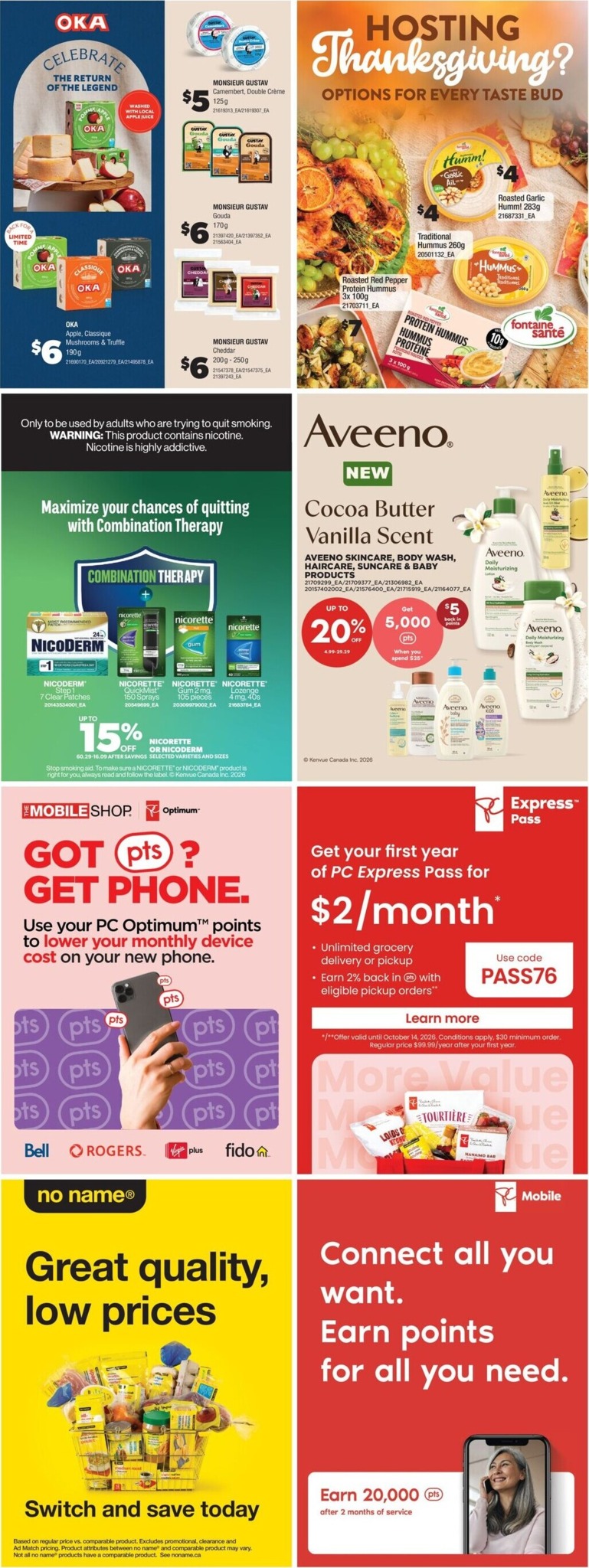 real-canadian-superstore - New Real Canadian Superstore Flyer for This Week – 2026-10-08 to 2026-10-14 - page: 40