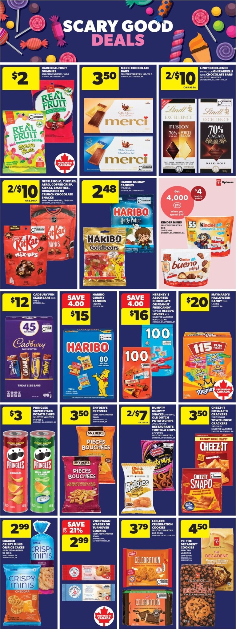 real-canadian-superstore - New Real Canadian Superstore Flyer for This Week – 2026-10-08 to 2026-10-14 - page: 22