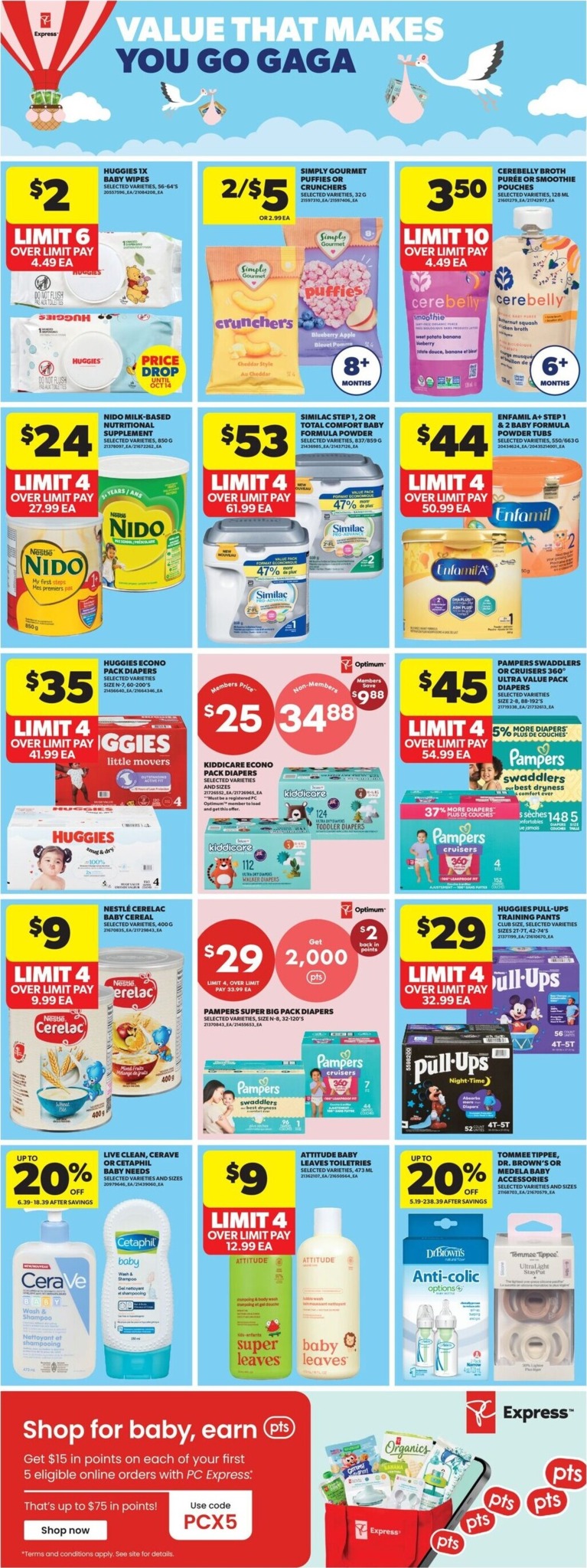 real-canadian-superstore - New Real Canadian Superstore Flyer for This Week – 2026-10-08 to 2026-10-14 - page: 29
