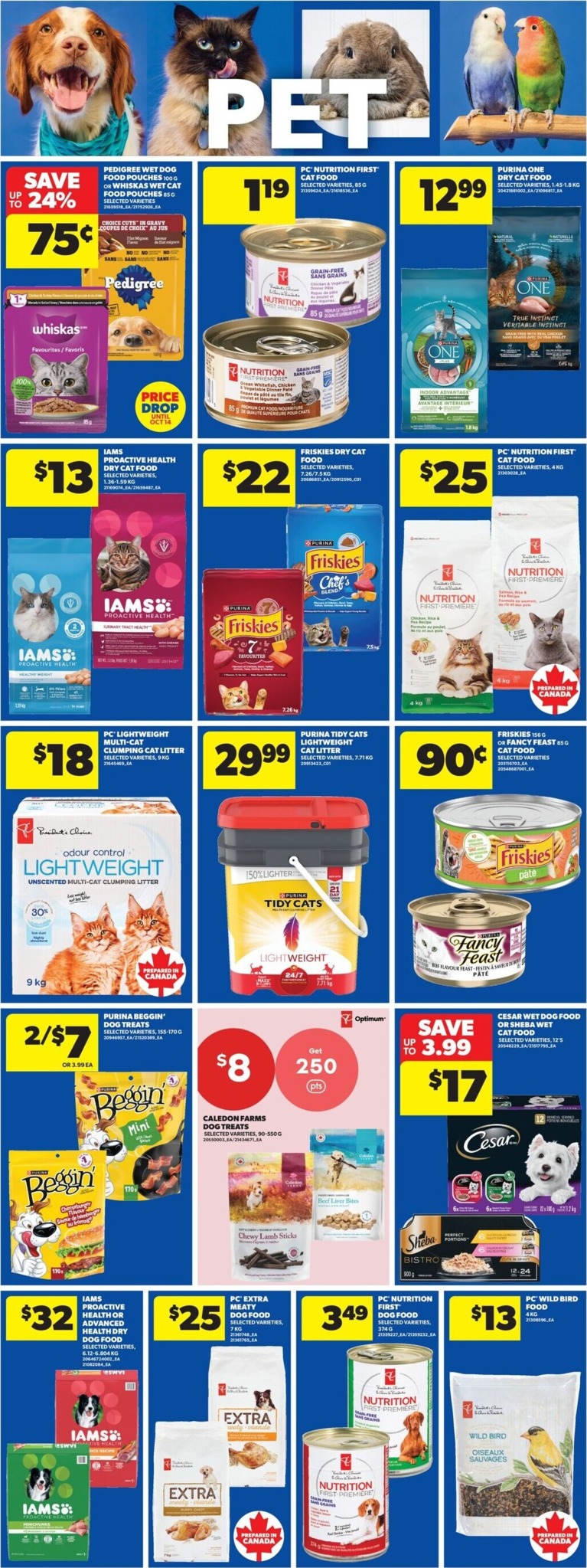 real-canadian-superstore - New Real Canadian Superstore Flyer for This Week – 2026-10-08 to 2026-10-14 - page: 24