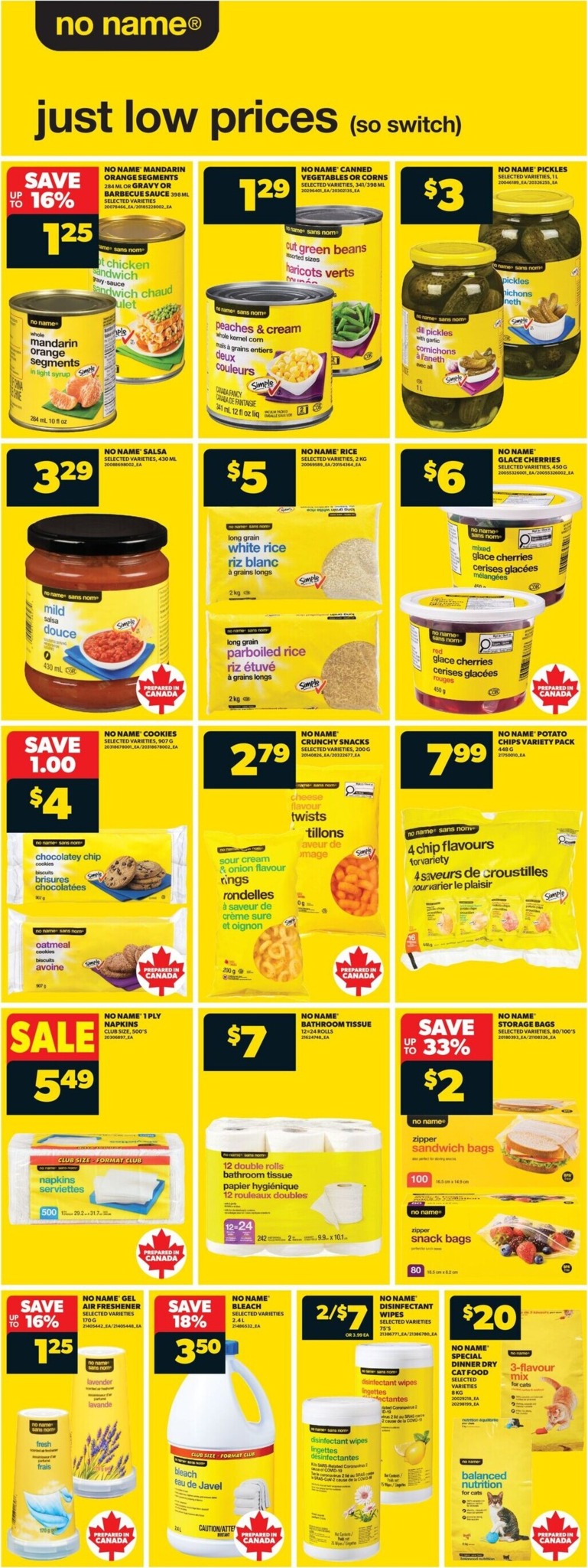 real-canadian-superstore - New Real Canadian Superstore Flyer for This Week – 2026-10-15 to 2026-10-21 - page: 13
