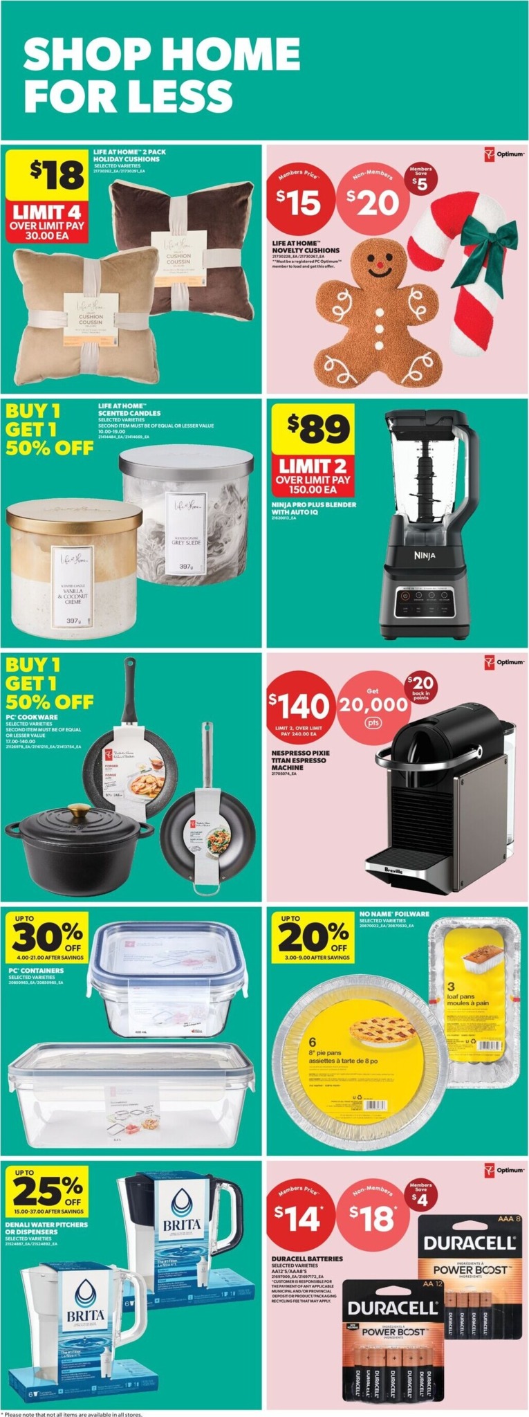 real-canadian-superstore - New Real Canadian Superstore Flyer for This Week – 2026-10-15 to 2026-10-21 - page: 40