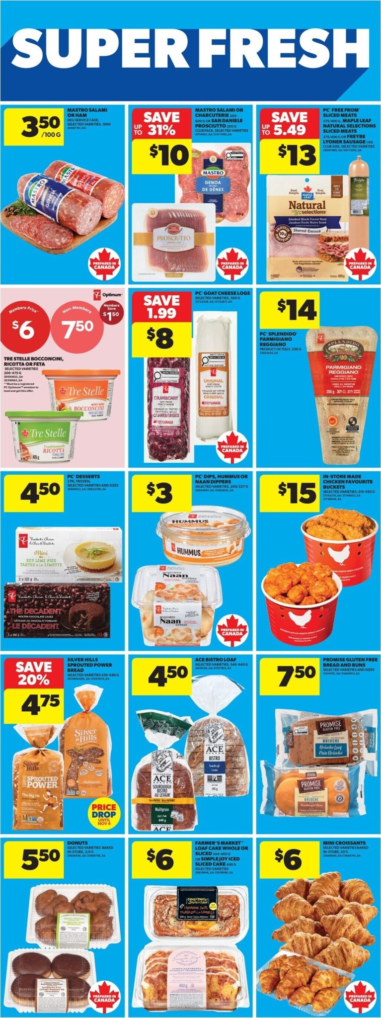real-canadian-superstore - New Real Canadian Superstore Flyer for This Week – 2026-10-15 to 2026-10-21 - page: 27