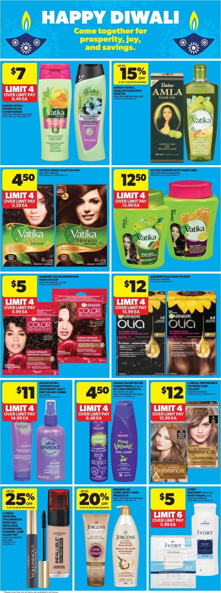 real-canadian-superstore - New Real Canadian Superstore Flyer for This Week – 2026-10-15 to 2026-10-21 - page: 22