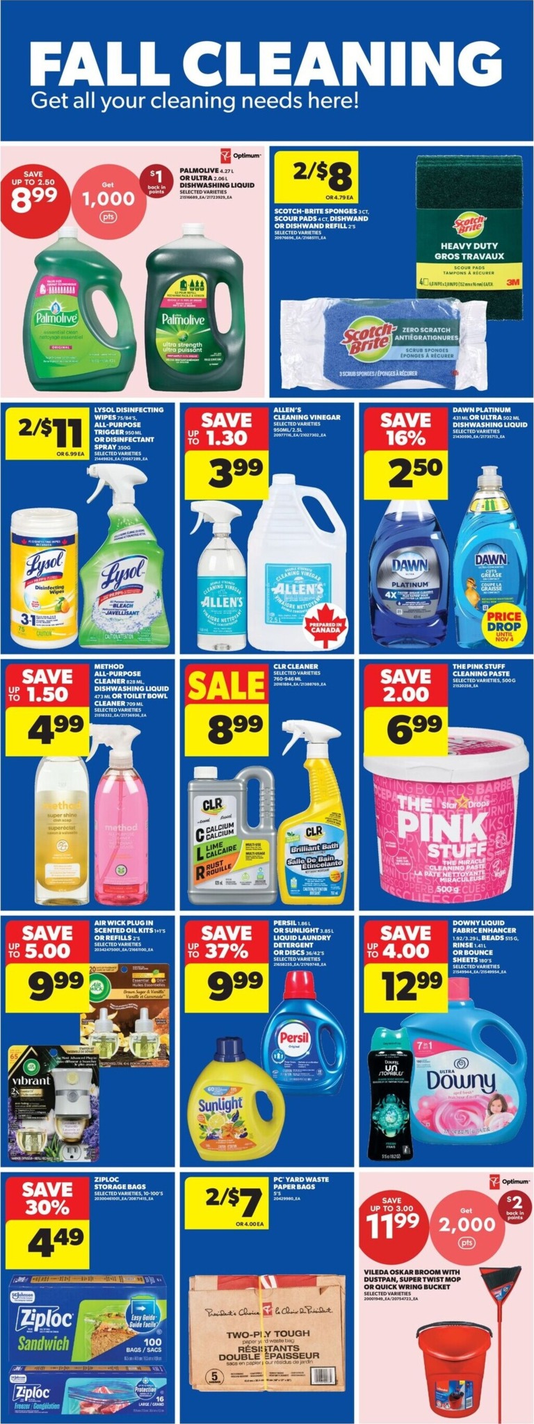 real-canadian-superstore - New Real Canadian Superstore Flyer for This Week – 2026-10-15 to 2026-10-21 - page: 30