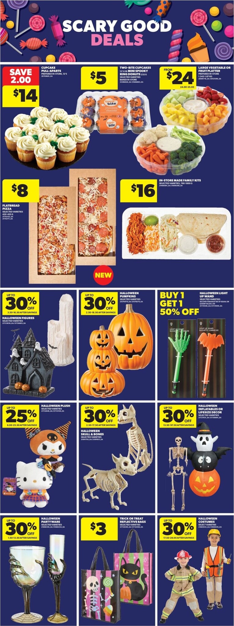 real-canadian-superstore - New Real Canadian Superstore Flyer for This Week – 2026-10-15 to 2026-10-21 - page: 18
