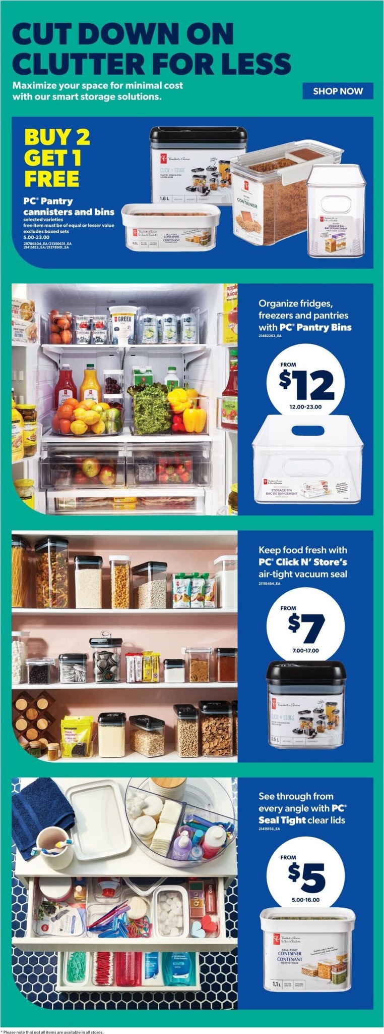 real-canadian-superstore - New Real Canadian Superstore Flyer for This Week – 2026-10-15 to 2026-10-21 - page: 41