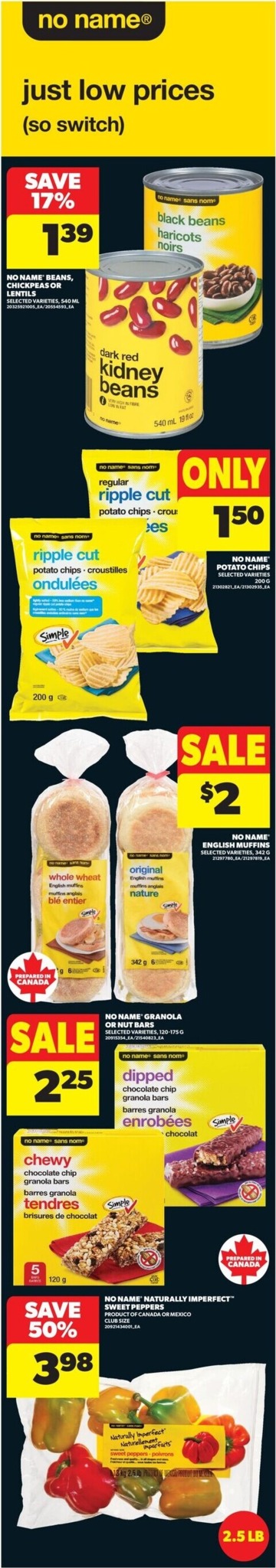 real-canadian-superstore - New Real Canadian Superstore Flyer for This Week – 2026-10-15 to 2026-10-21 - page: 2