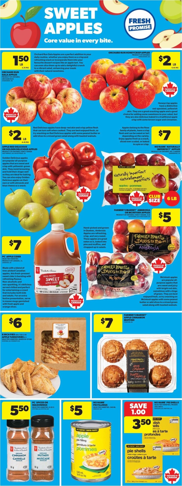 real-canadian-superstore - New Real Canadian Superstore Flyer for This Week – 2026-10-15 to 2026-10-21 - page: 24