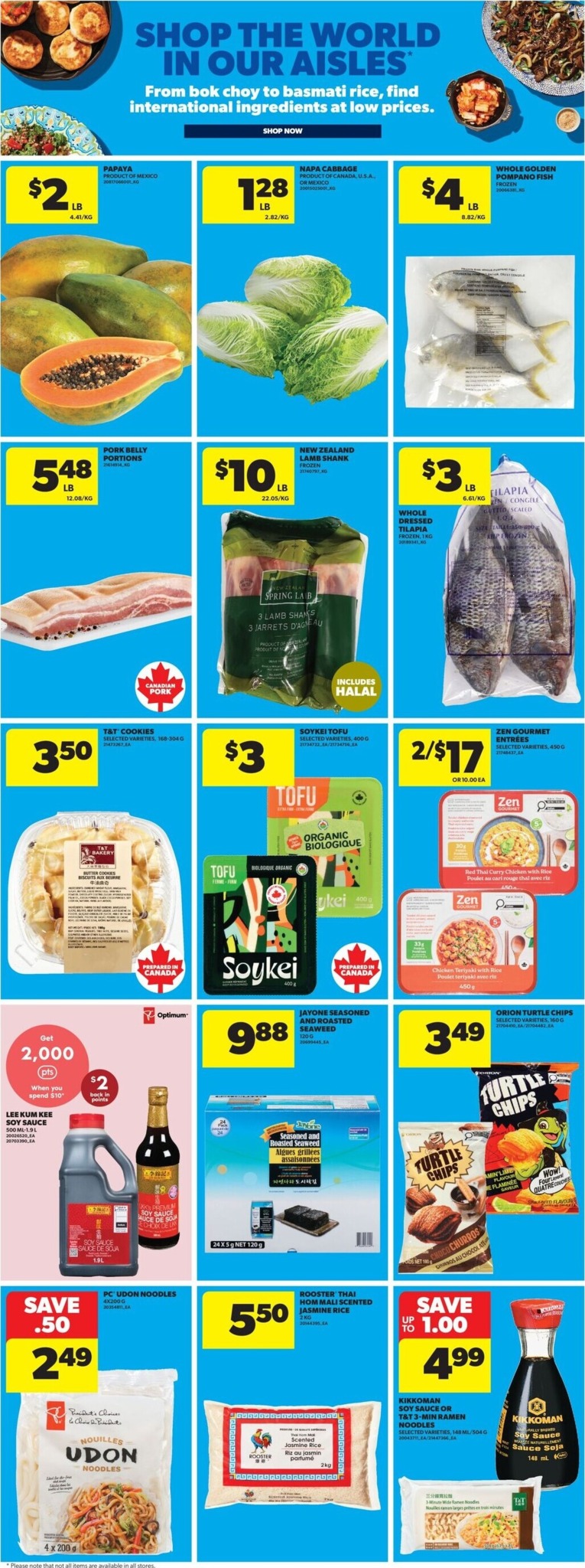 real-canadian-superstore - New Real Canadian Superstore Flyer for This Week – 2026-10-22 to 2026-10-28 - page: 16