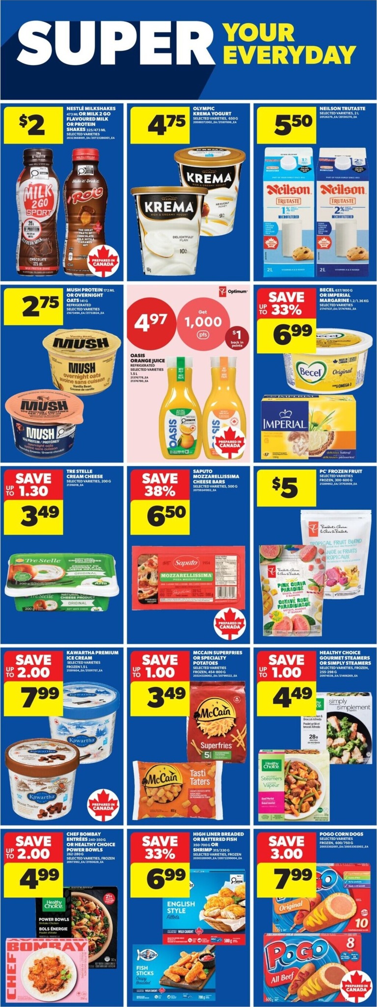 real-canadian-superstore - New Real Canadian Superstore Flyer for This Week – 2026-10-22 to 2026-10-28 - page: 21
