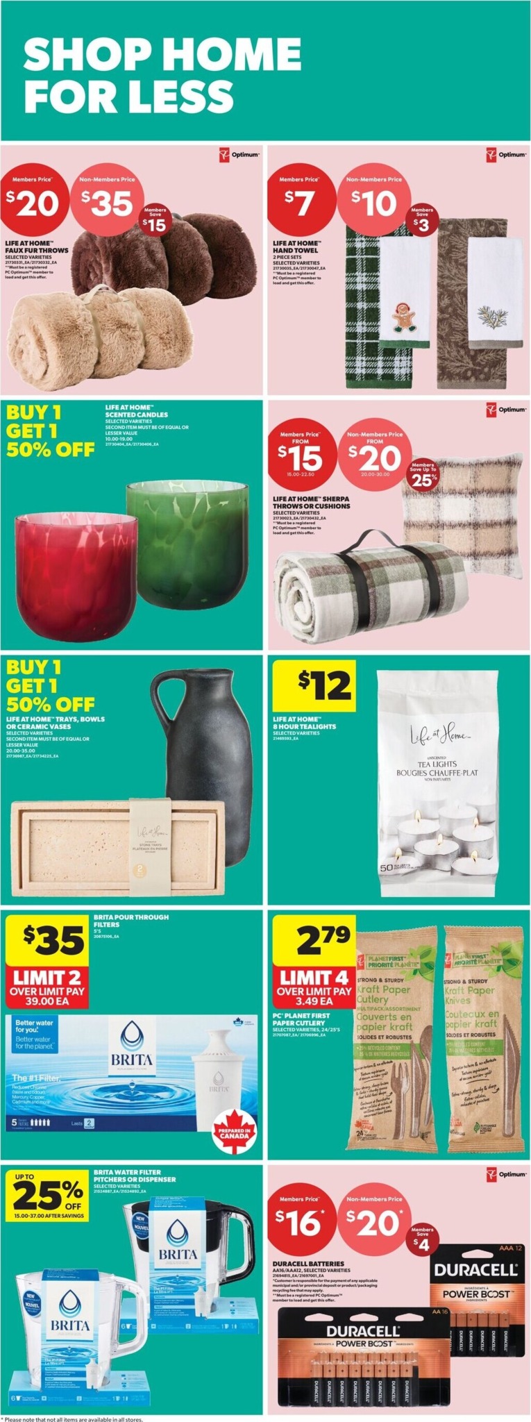 real-canadian-superstore - New Real Canadian Superstore Flyer for This Week – 2026-10-22 to 2026-10-28 - page: 36