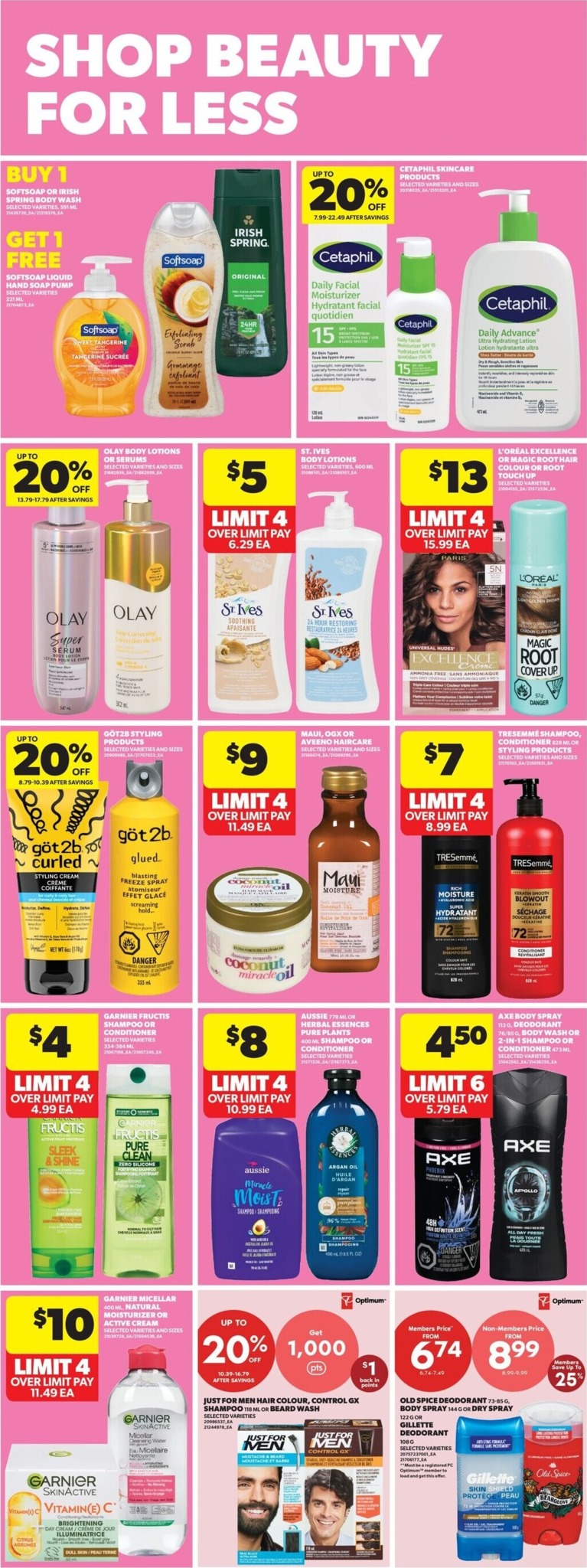 real-canadian-superstore - New Real Canadian Superstore Flyer for This Week – 2026-10-22 to 2026-10-28 - page: 27