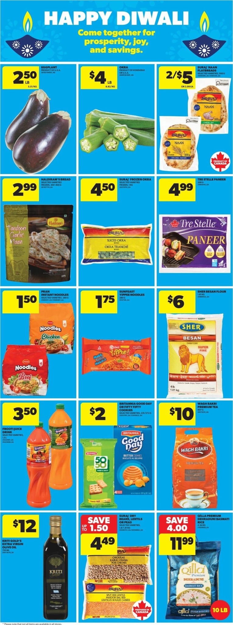 real-canadian-superstore - New Real Canadian Superstore Flyer for This Week – 2026-10-22 to 2026-10-28 - page: 15