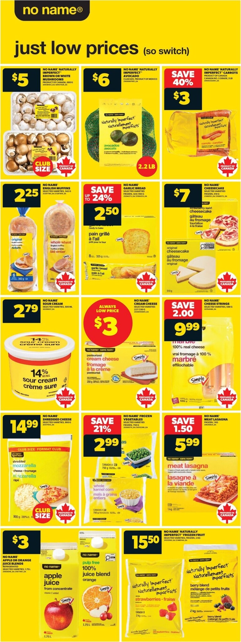 real-canadian-superstore - New Real Canadian Superstore Flyer for This Week – 2026-10-22 to 2026-10-28 - page: 9