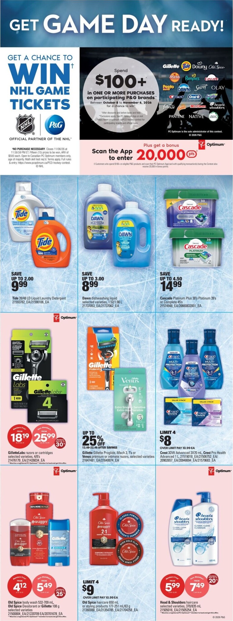 real-canadian-superstore - New Real Canadian Superstore Flyer for This Week – 2026-10-22 to 2026-10-28 - page: 23