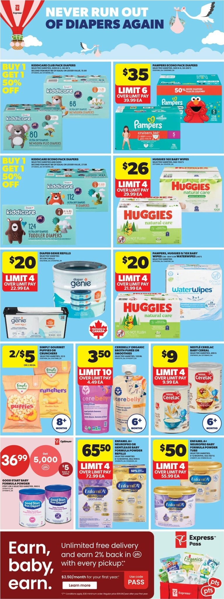 real-canadian-superstore - New Real Canadian Superstore Flyer for This Week – 2026-10-22 to 2026-10-28 - page: 33