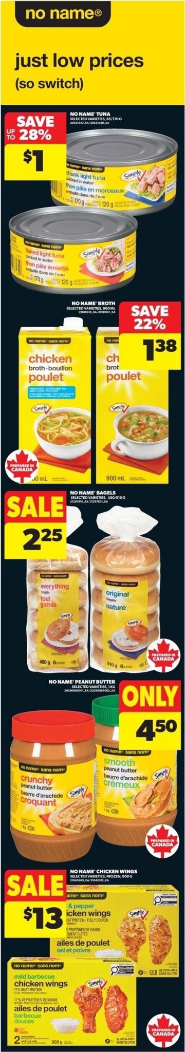 real-canadian-superstore - New Real Canadian Superstore Flyer for This Week – 2026-10-22 to 2026-10-28 - page: 3