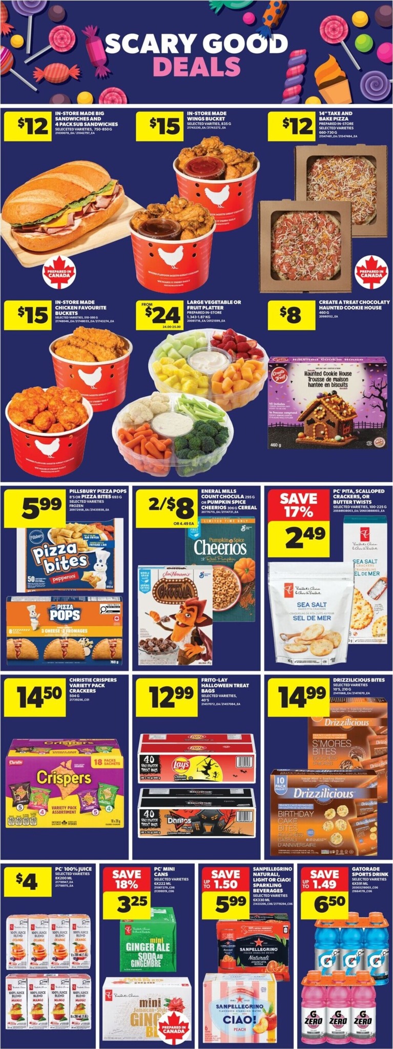 real-canadian-superstore - New Real Canadian Superstore Flyer for This Week – 2026-10-22 to 2026-10-28 - page: 11