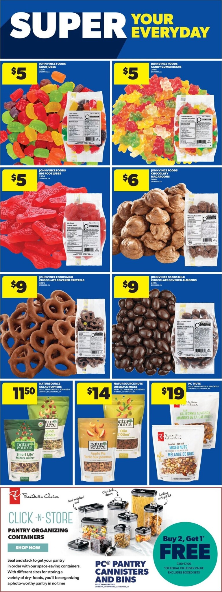 real-canadian-superstore - New Real Canadian Superstore Flyer for This Week – 2026-10-22 to 2026-10-28 - page: 25
