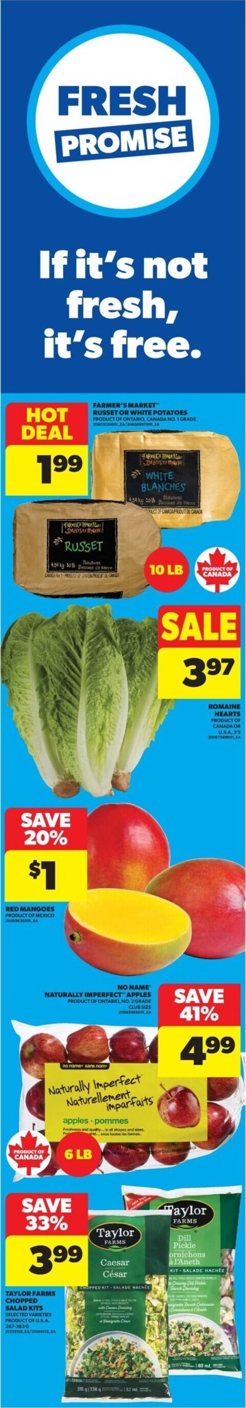 real-canadian-superstore - New Real Canadian Superstore Flyer for This Week – 2026-10-22 to 2026-10-28 - page: 2