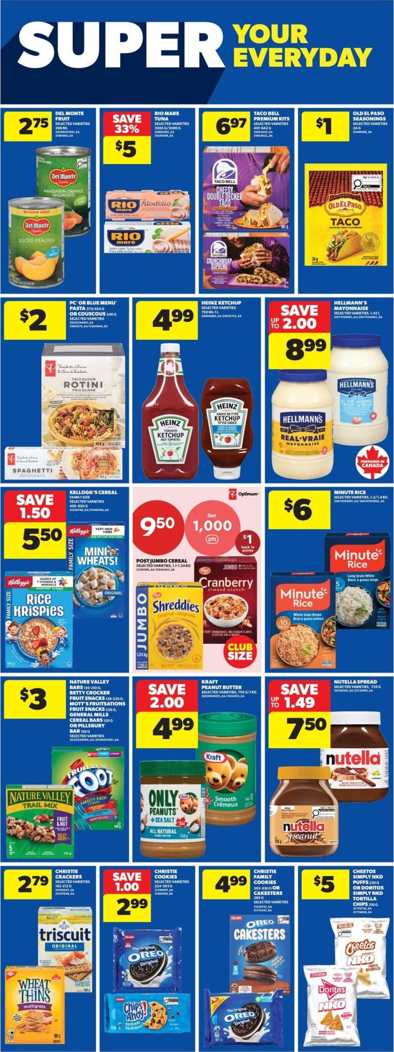 real-canadian-superstore - New Real Canadian Superstore Flyer for This Week – 2026-10-22 to 2026-10-28 - page: 20
