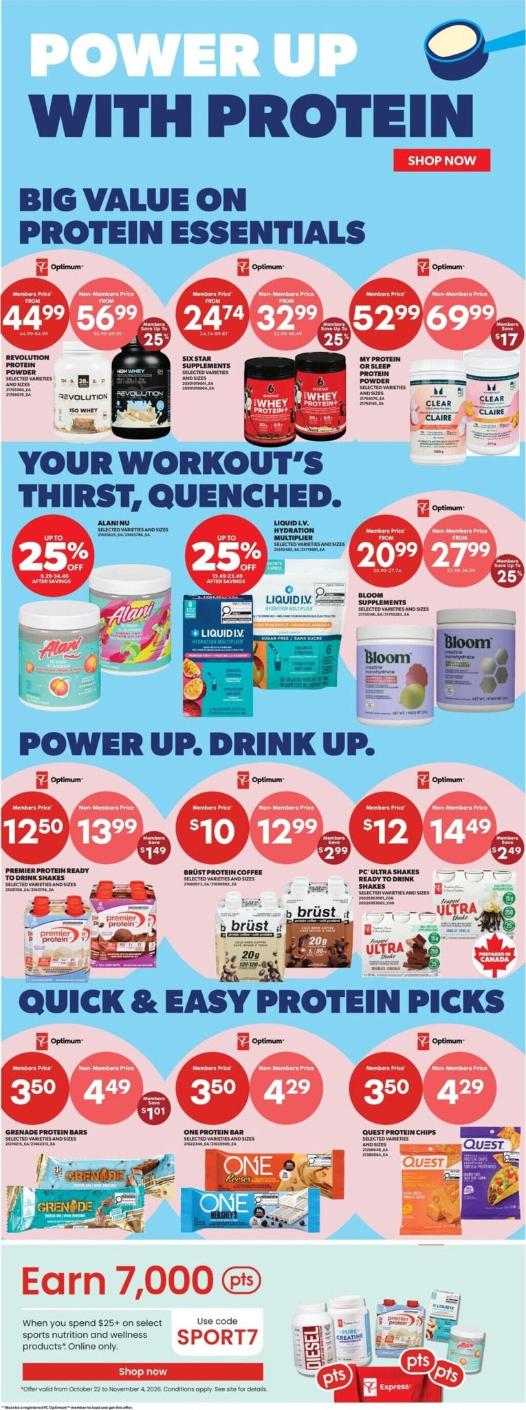 real-canadian-superstore - New Real Canadian Superstore Flyer for This Week – 2026-10-22 to 2026-10-28 - page: 30