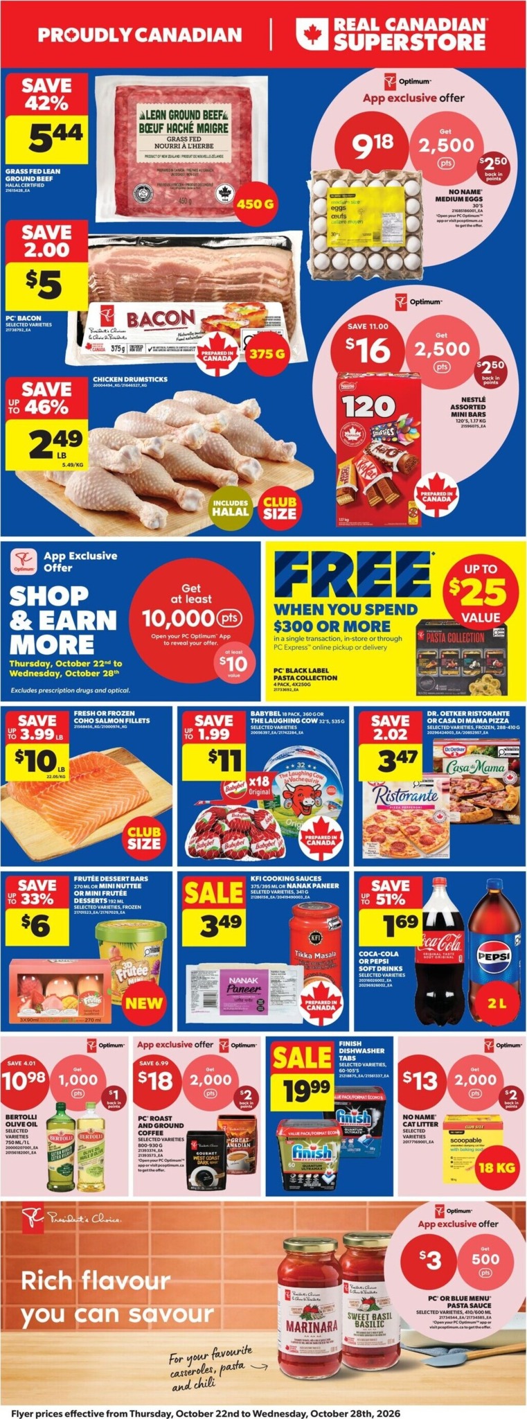 real-canadian-superstore - New Real Canadian Superstore Flyer for This Week – 2026-10-22 to 2026-10-28 - page: 4