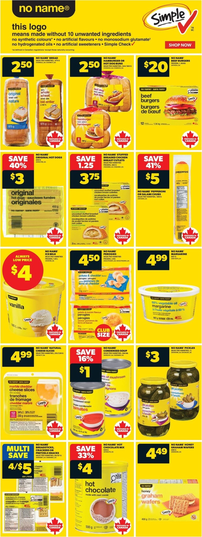 real-canadian-superstore - New Real Canadian Superstore Flyer for This Week – 2026-10-22 to 2026-10-28 - page: 8