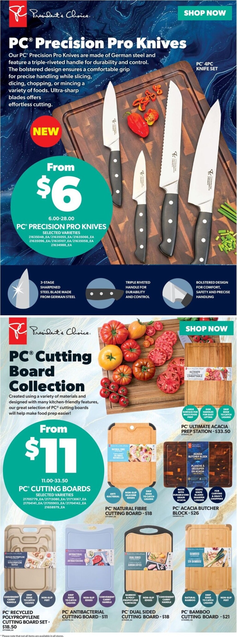 real-canadian-superstore - New Real Canadian Superstore Flyer for This Week – 2026-10-22 to 2026-10-28 - page: 38