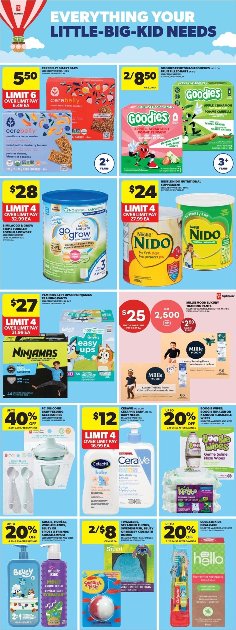real-canadian-superstore - New Real Canadian Superstore Flyer for This Week – 2026-10-22 to 2026-10-28 - page: 34