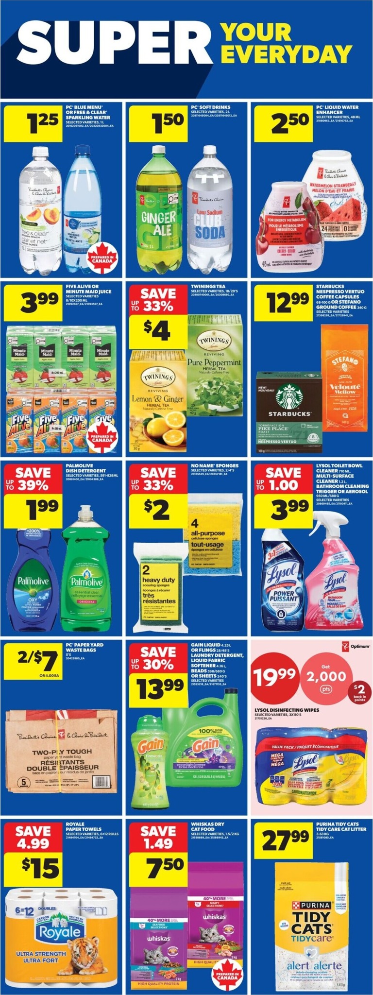 real-canadian-superstore - New Real Canadian Superstore Flyer for This Week – 2026-10-22 to 2026-10-28 - page: 22