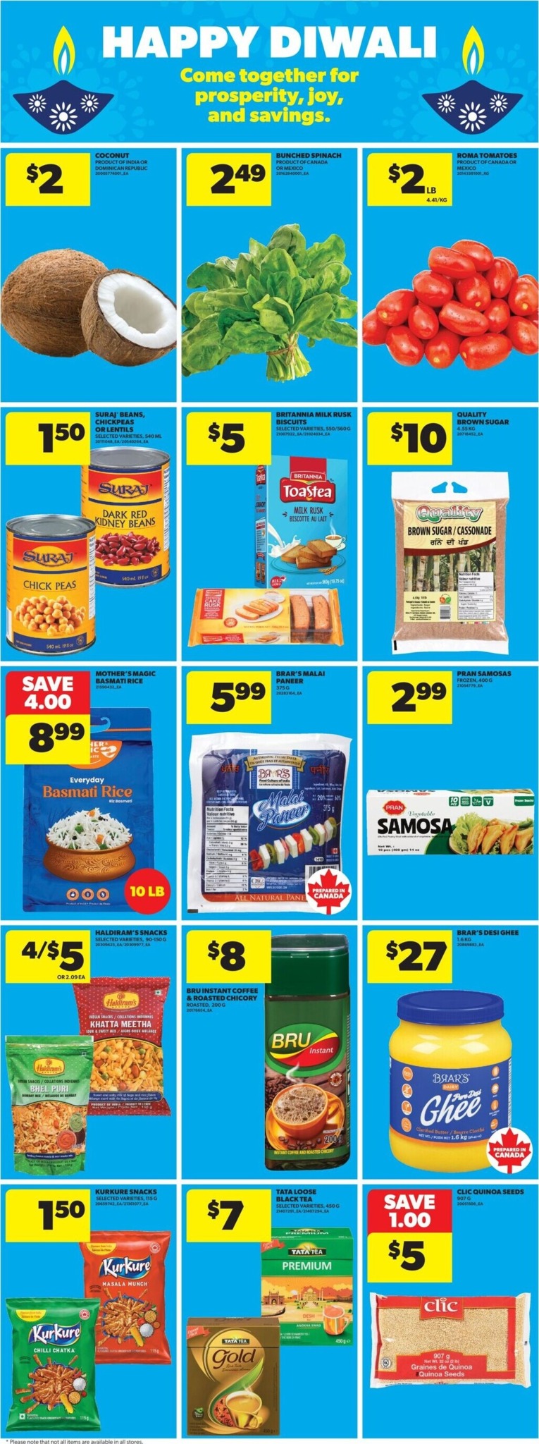 real-canadian-superstore - New Real Canadian Superstore Flyer for This Week – 2026-10-22 to 2026-10-28 - page: 14