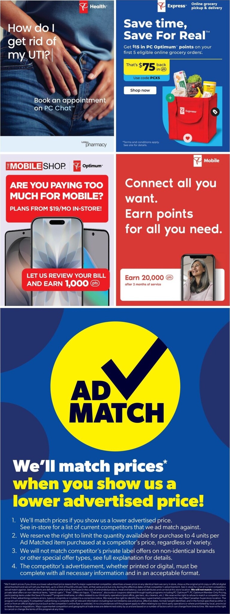 real-canadian-superstore - New Real Canadian Superstore Flyer for This Week – 2026-10-22 to 2026-10-28 - page: 44
