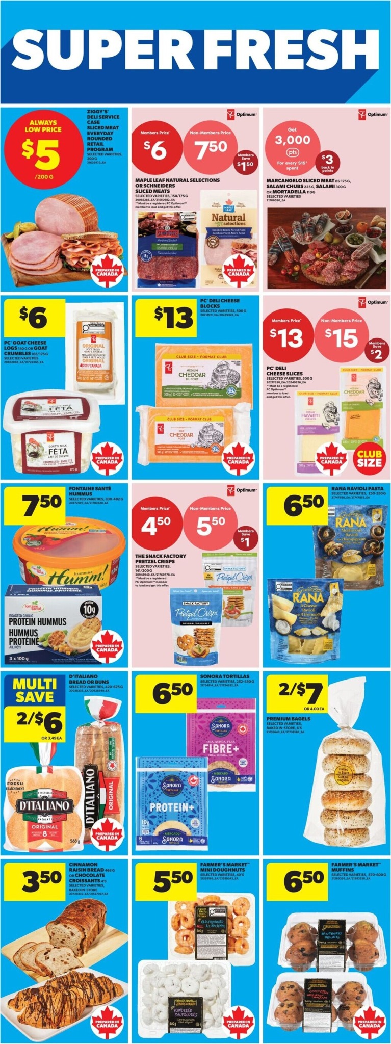 real-canadian-superstore - New Real Canadian Superstore Flyer for This Week – 2026-10-22 to 2026-10-28 - page: 19